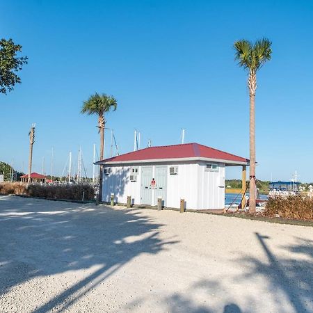 Romantic Escape In Downtown St Augustine St. Augustine Εξωτερικό φωτογραφία