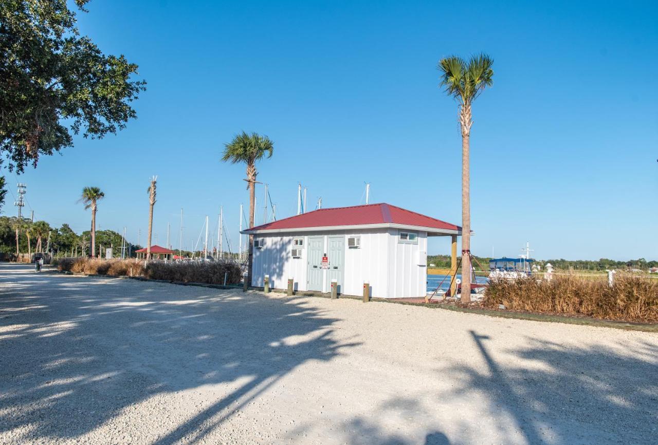 Romantic Escape In Downtown St Augustine St. Augustine Εξωτερικό φωτογραφία